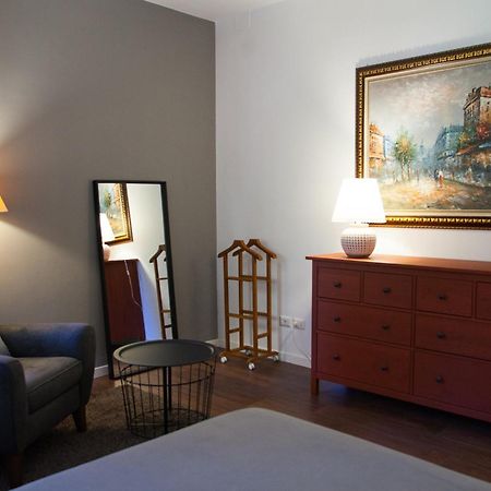 Oikos Apartment มาเตรา ภายนอก รูปภาพ