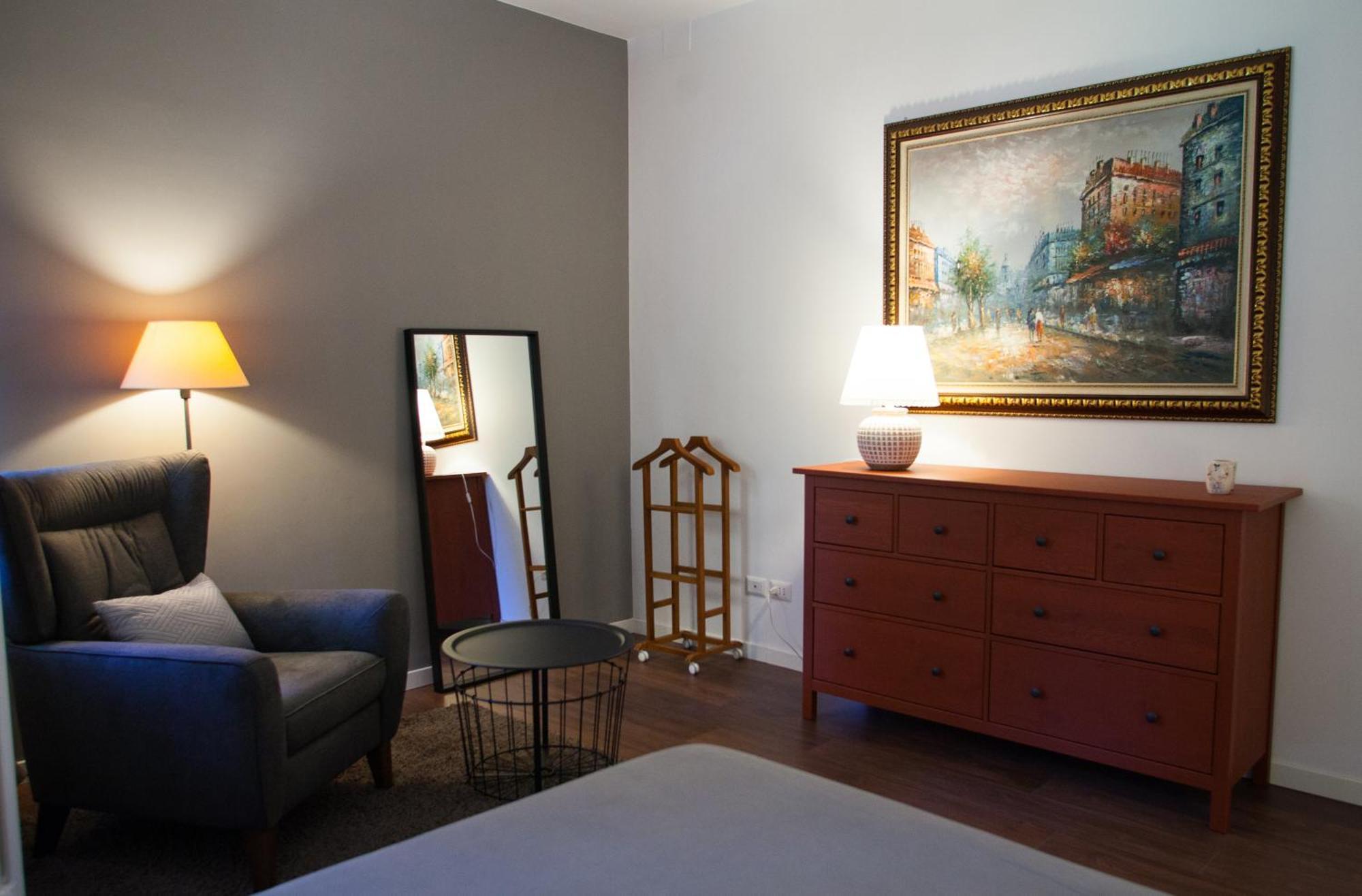 Oikos Apartment มาเตรา ภายนอก รูปภาพ