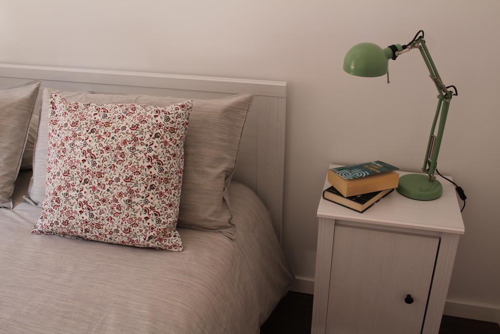 Oikos Apartment มาเตรา ภายนอก รูปภาพ
