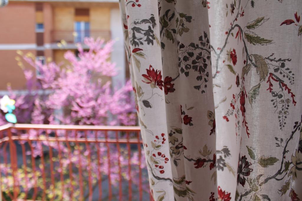 Oikos Apartment มาเตรา ภายนอก รูปภาพ