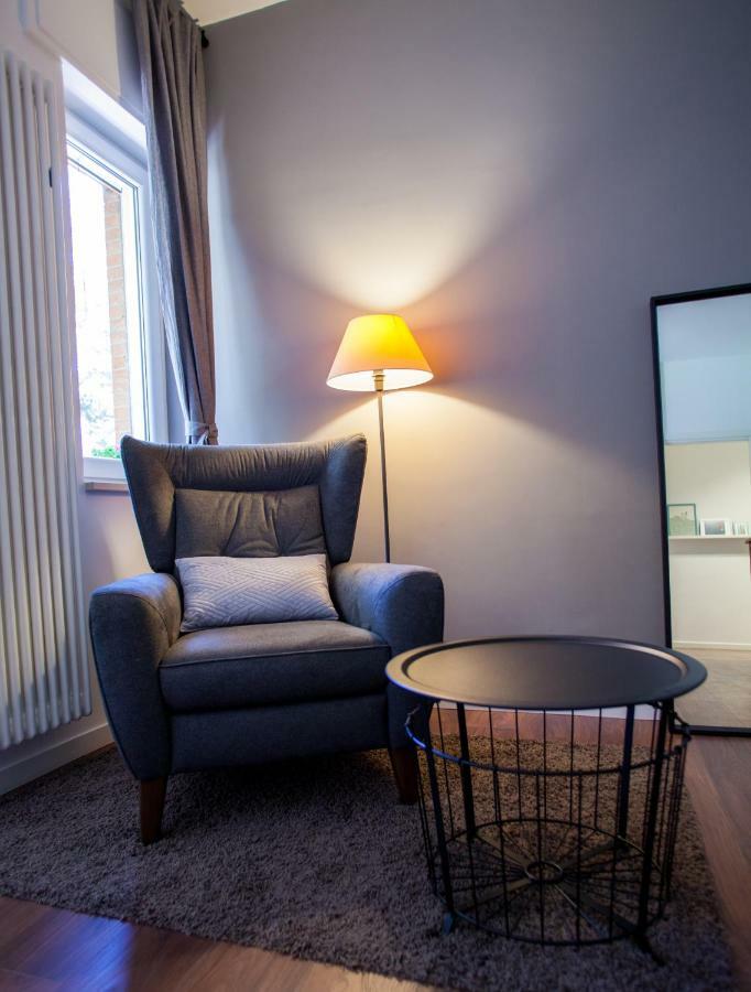 Oikos Apartment มาเตรา ภายนอก รูปภาพ