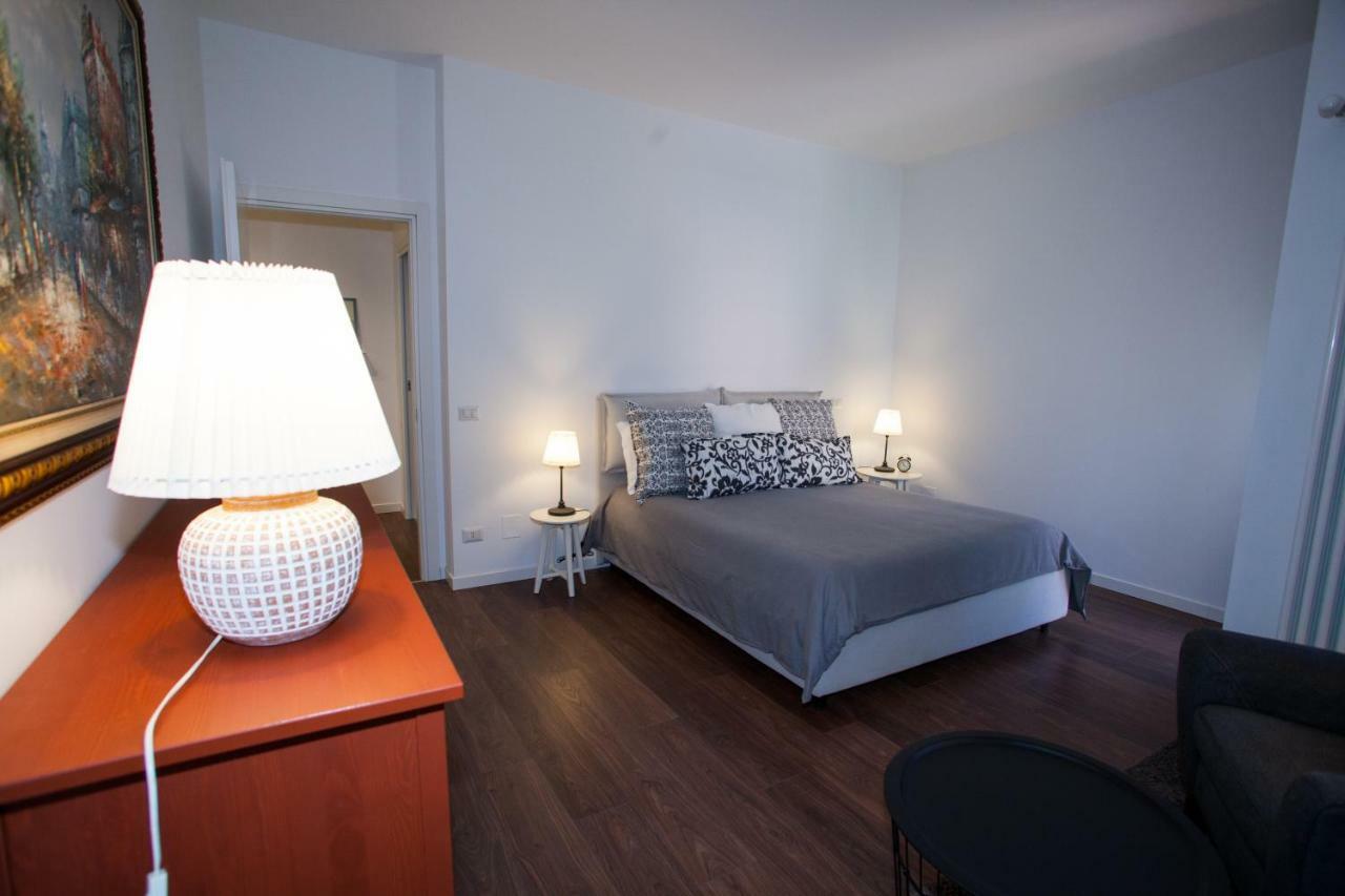 Oikos Apartment มาเตรา ภายนอก รูปภาพ