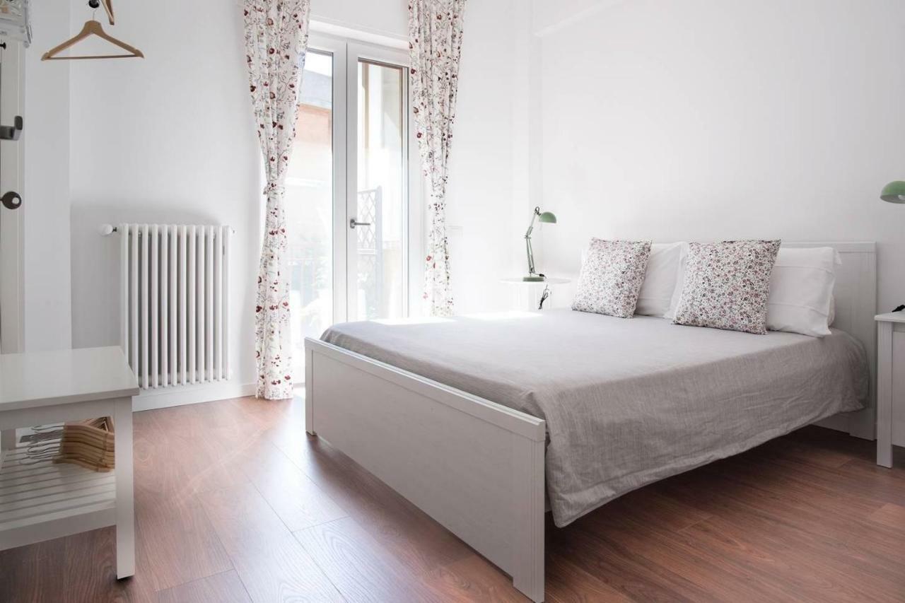 Oikos Apartment มาเตรา ภายนอก รูปภาพ