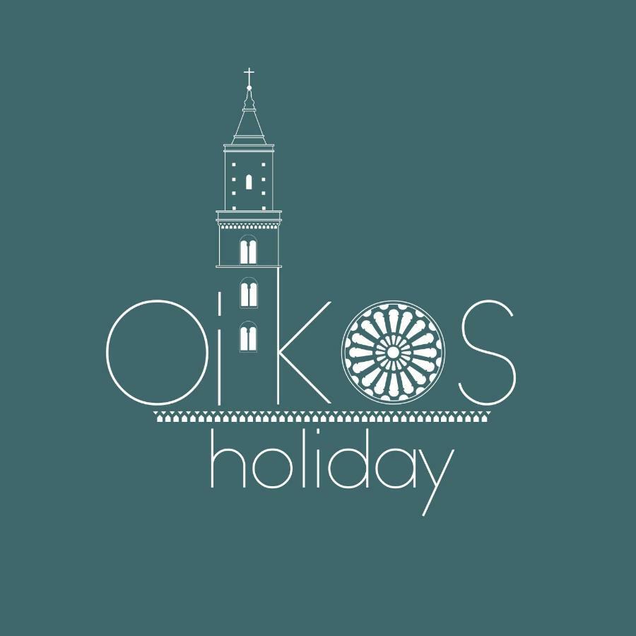 Oikos Apartment มาเตรา ภายนอก รูปภาพ